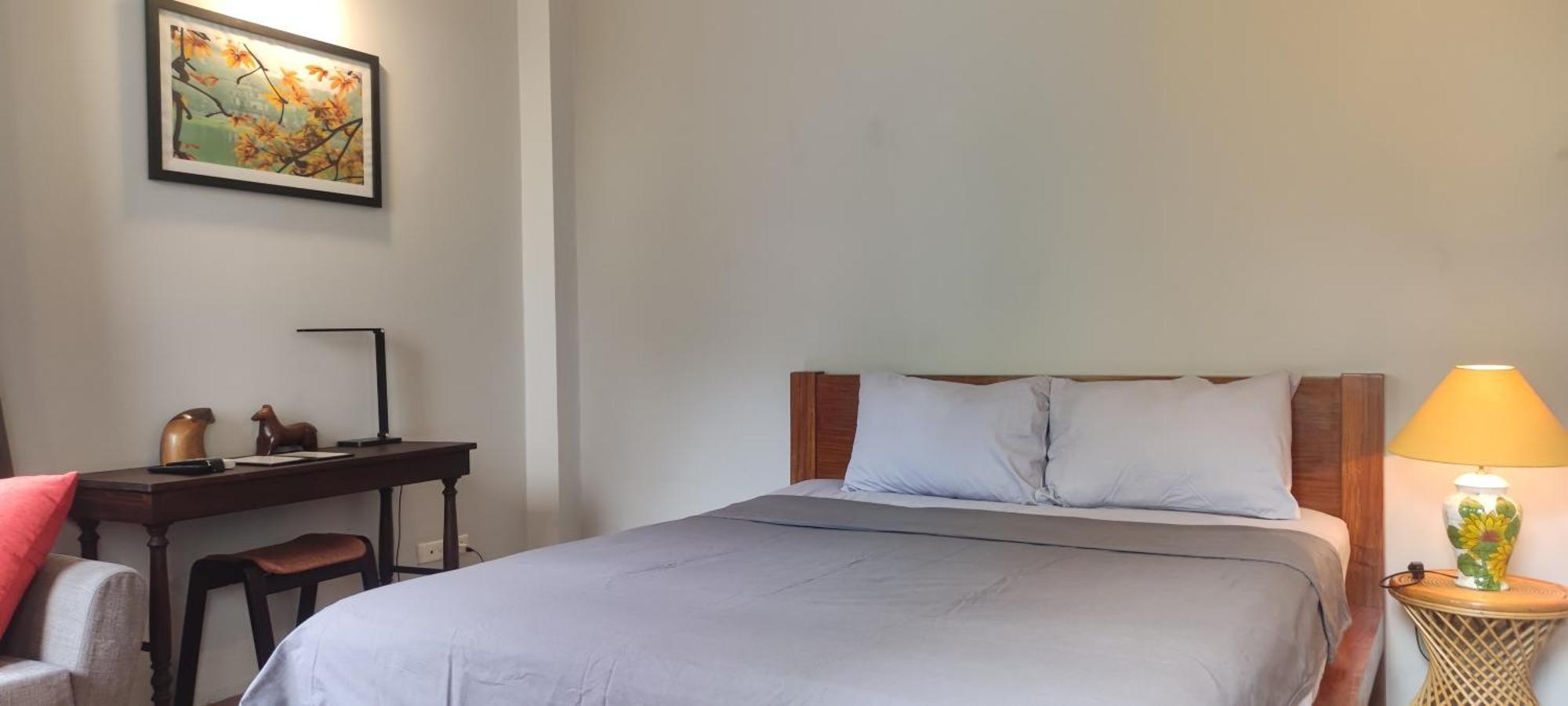 T Home Balcony Homestay Hanoi Exterior photo