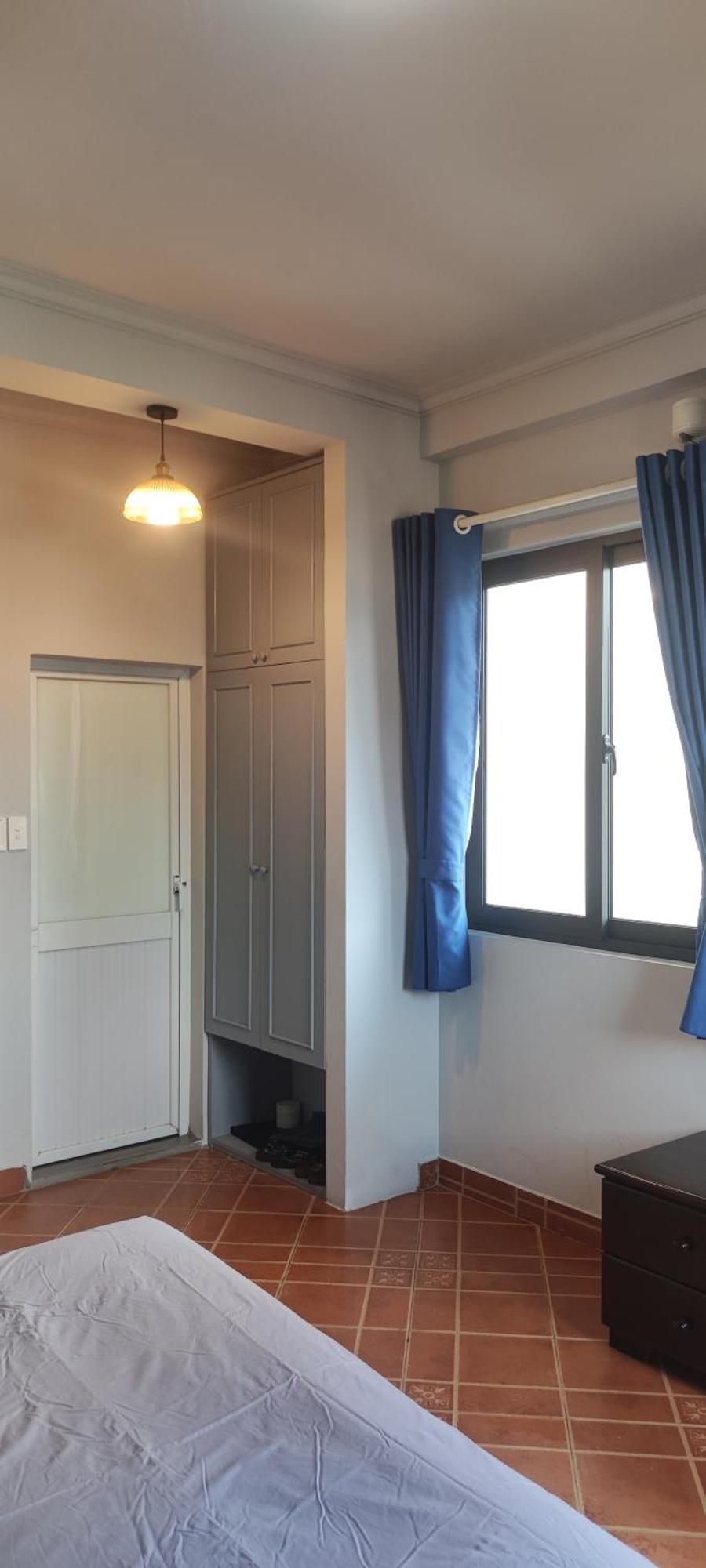 T Home Balcony Homestay Hanoi Exterior photo